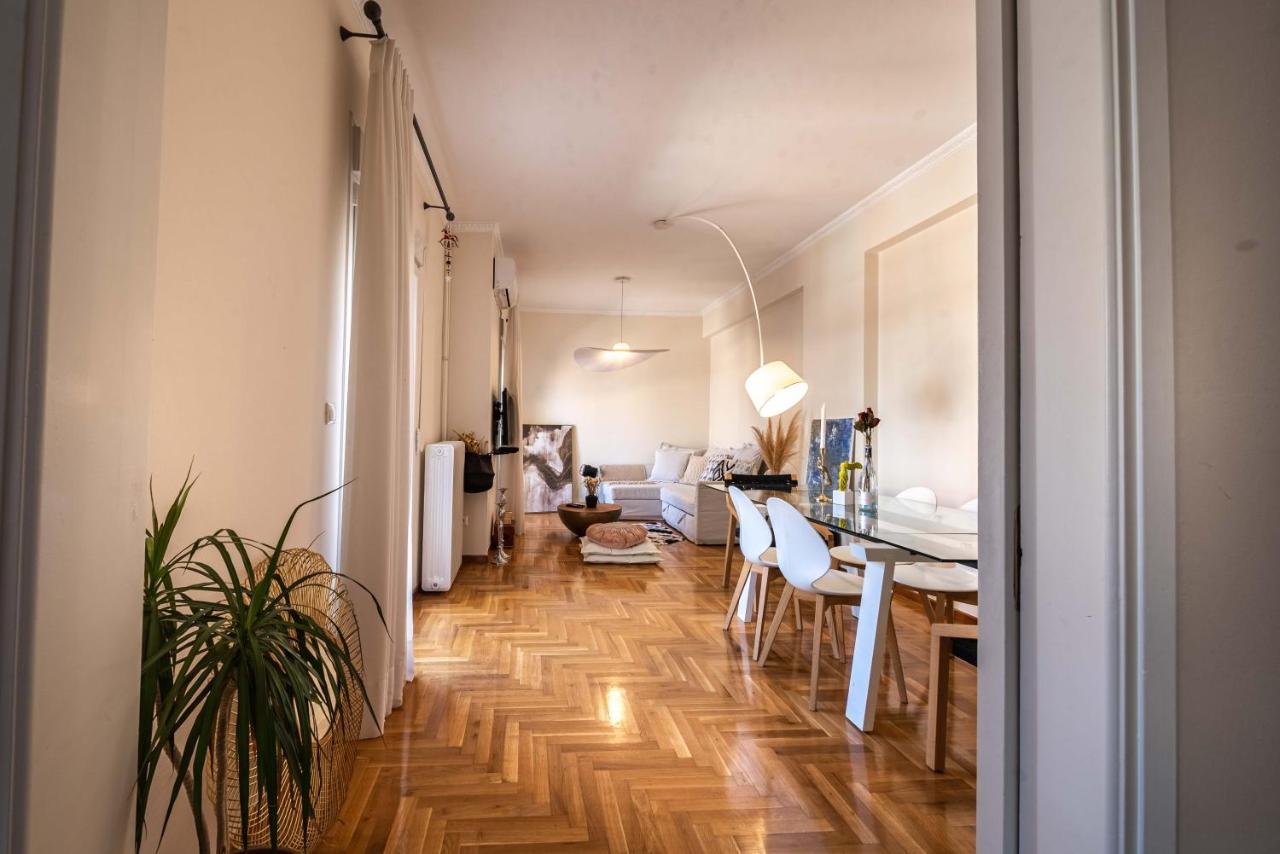 Frezia Apartment Corfu  Eksteriør bilde