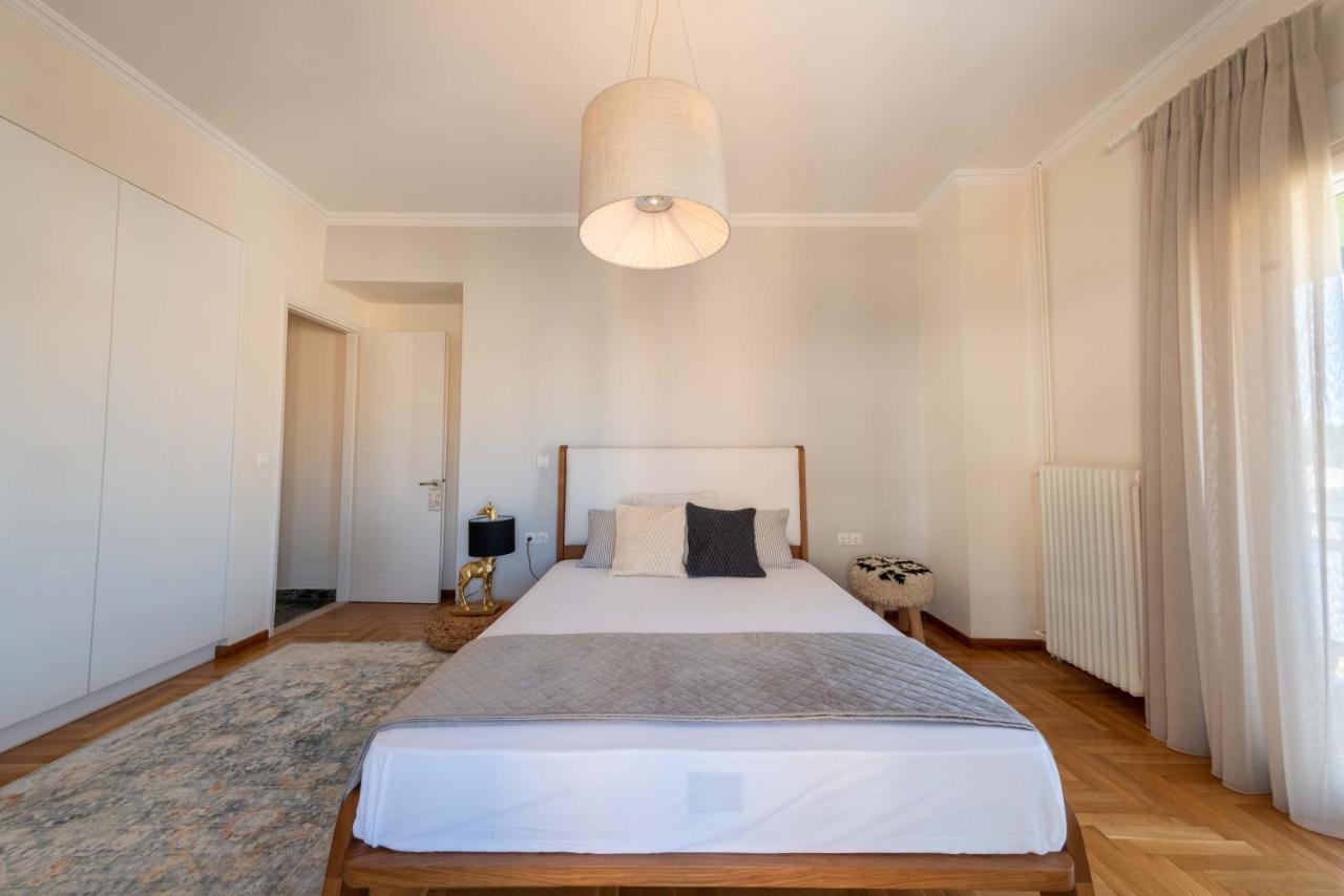 Frezia Apartment Corfu  Eksteriør bilde