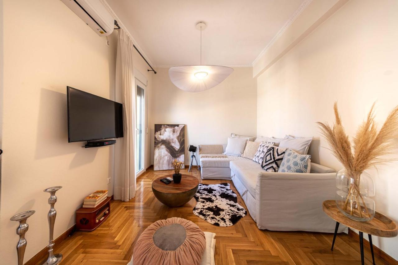 Frezia Apartment Corfu  Eksteriør bilde
