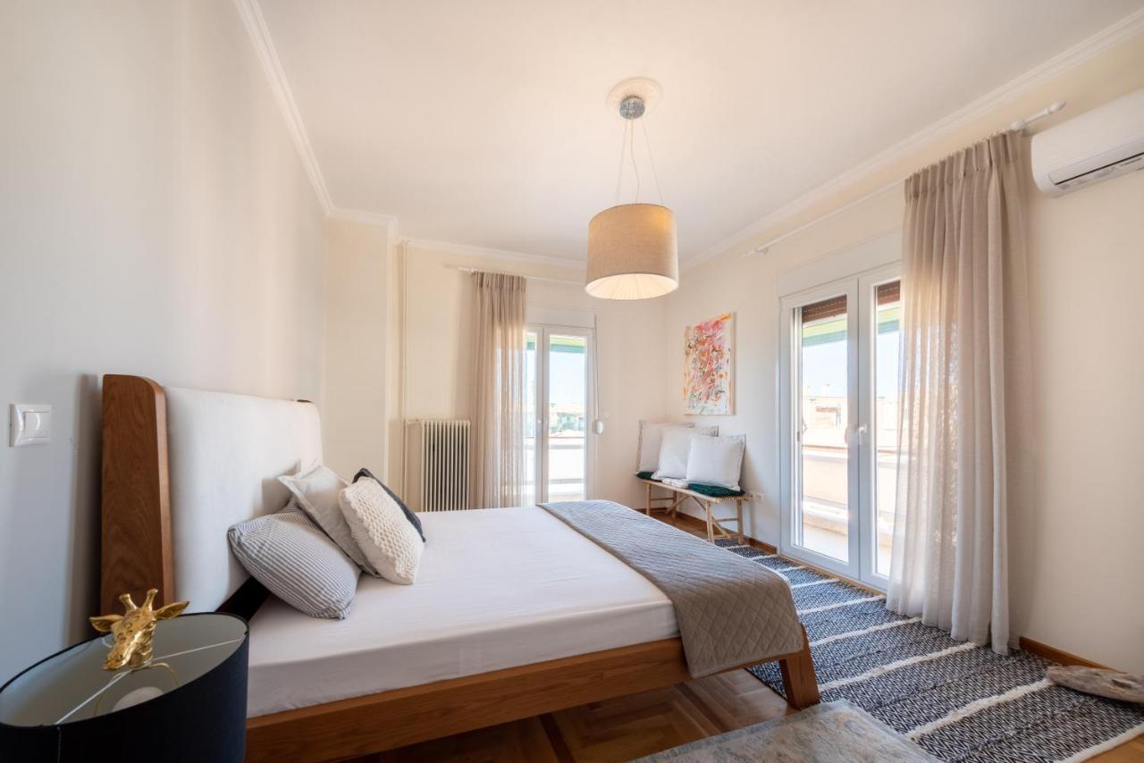 Frezia Apartment Corfu  Eksteriør bilde