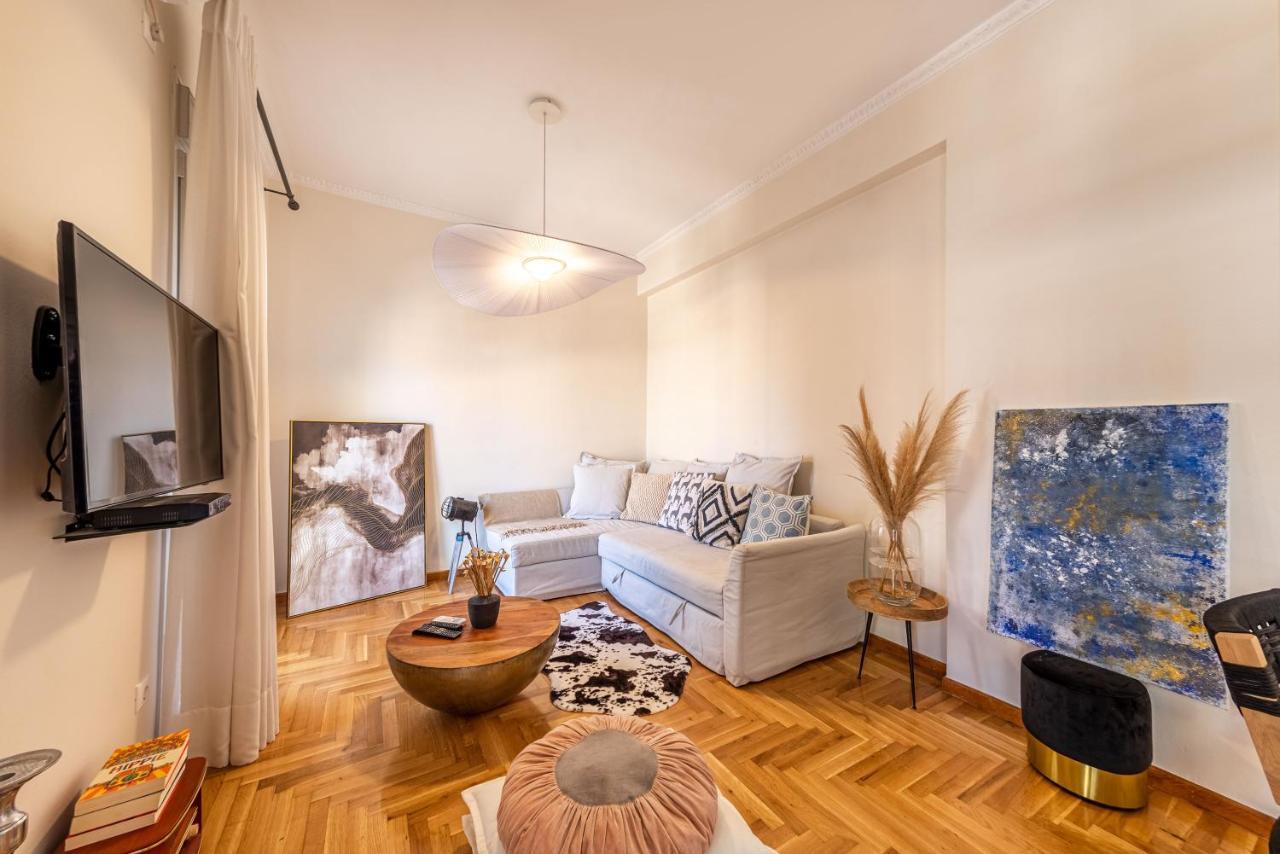 Frezia Apartment Corfu  Eksteriør bilde