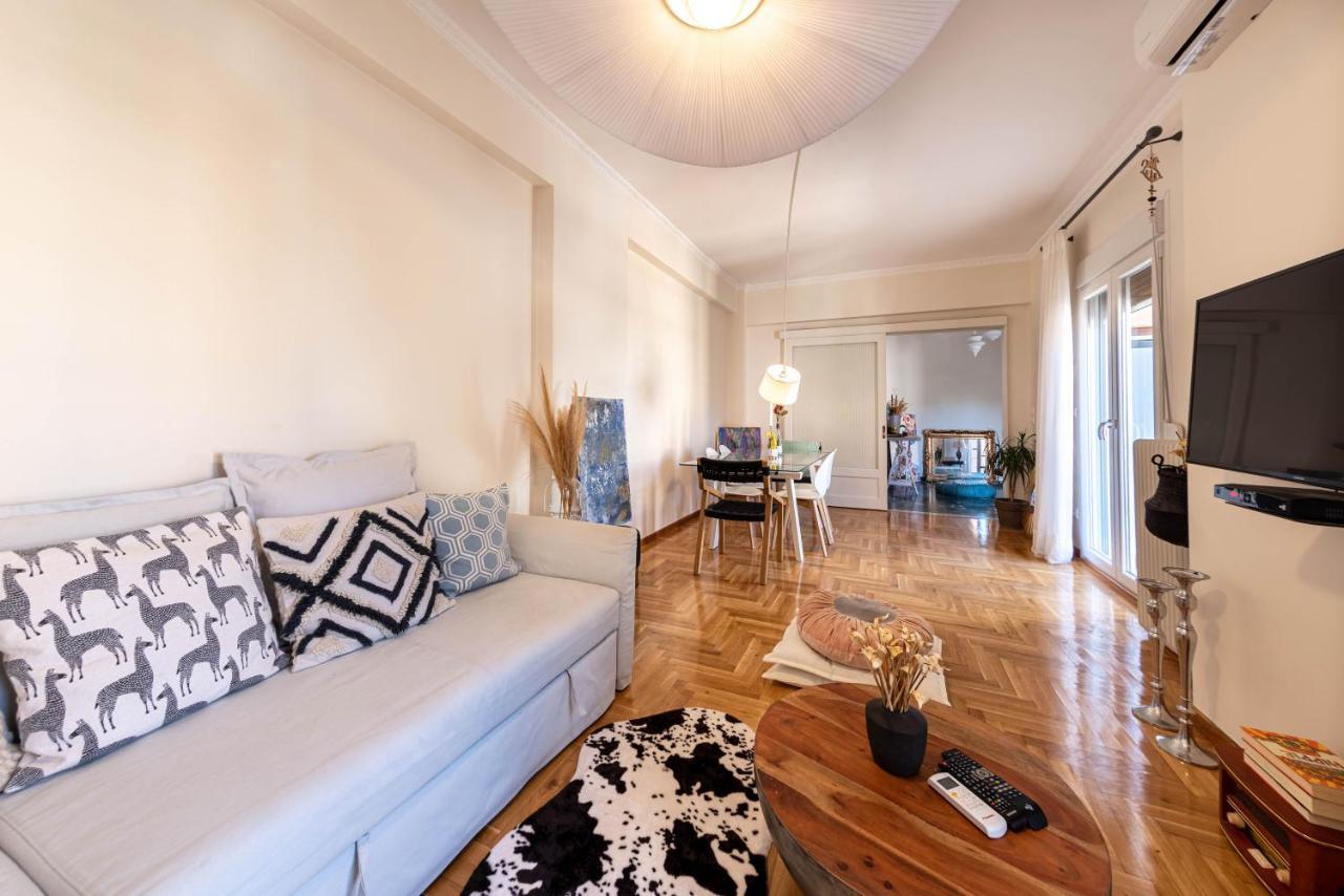 Frezia Apartment Corfu  Eksteriør bilde
