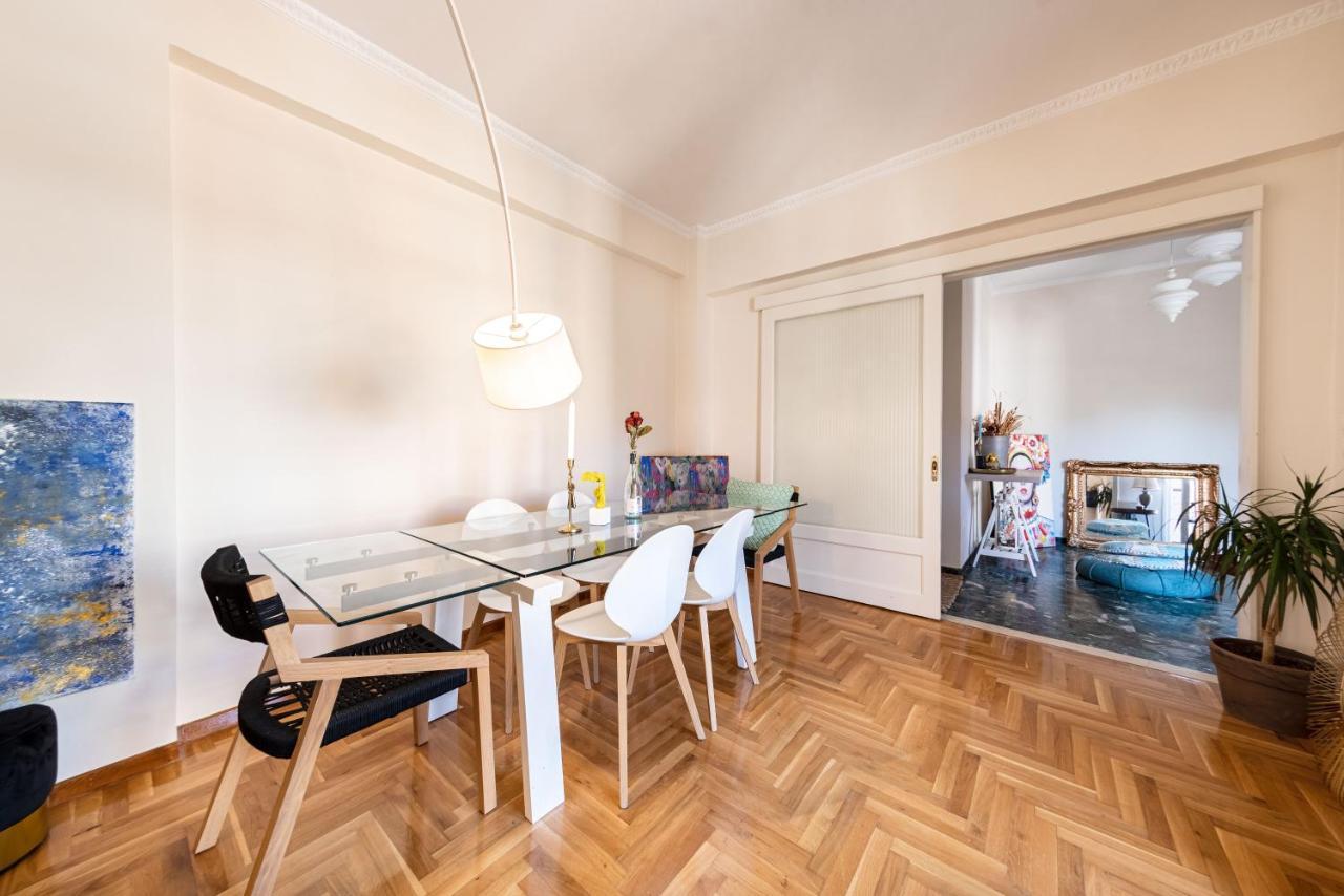 Frezia Apartment Corfu  Eksteriør bilde