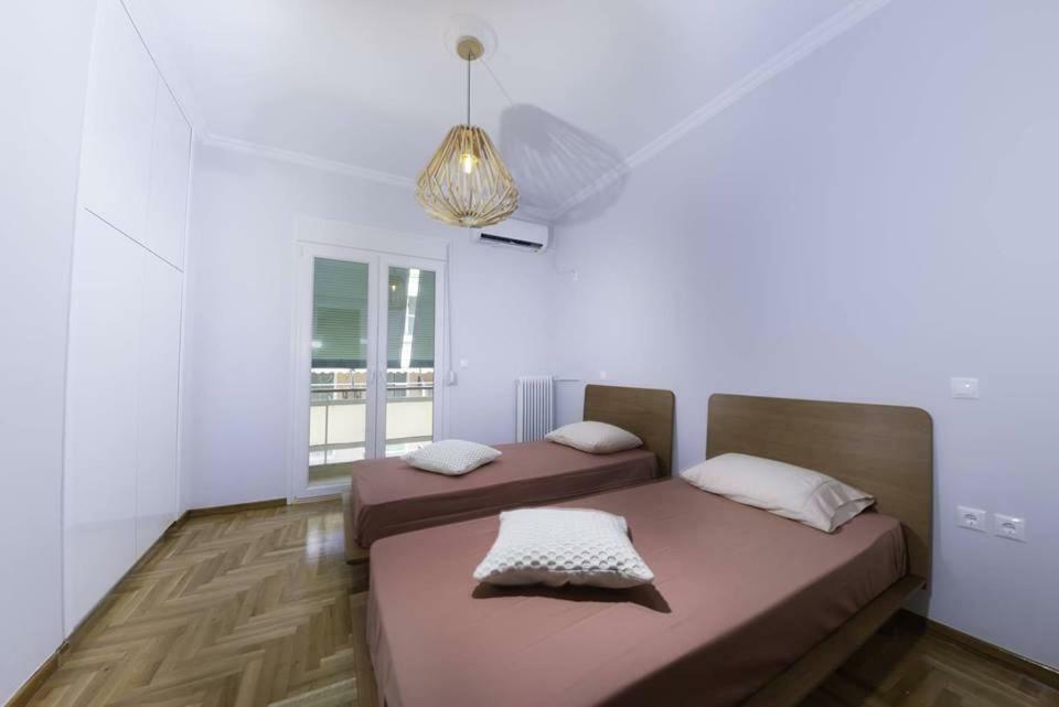 Frezia Apartment Corfu  Eksteriør bilde